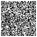 QR code with AGA Trading contacts
