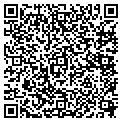 QR code with E G Air contacts