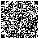 QR code with River View Mobile Home Park contacts