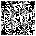 QR code with Peller's Auto Body contacts