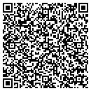 QR code with ACO Hardware contacts