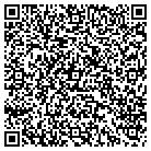 QR code with Offering Alternative Therapy W contacts