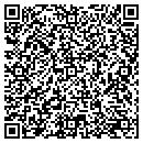 QR code with U A W Local 138 contacts
