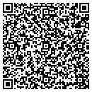 QR code with Halder Afc Home contacts