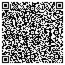 QR code with Trestle Stop contacts