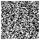 QR code with Adams Funeral Home Inc contacts