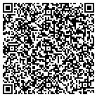 QR code with H & R Block Financial Advisors contacts