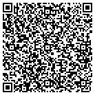 QR code with Bancard Systems of Michigan contacts