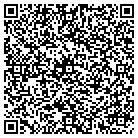 QR code with Cyman Therapy Products Co contacts