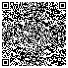 QR code with Adventure Art Glass Wholesale contacts