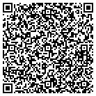 QR code with Adams Road Self Storage contacts