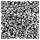 QR code with Msm Inc contacts