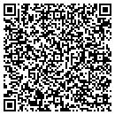 QR code with Hanes Service contacts