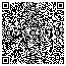 QR code with Heavens Sent contacts