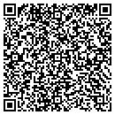 QR code with M T Precision Systems contacts