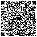 QR code with Afab Inc contacts