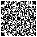 QR code with Ada Wallace contacts