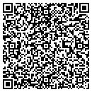 QR code with David B Clark contacts