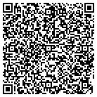 QR code with John's Pet Containment Systems contacts