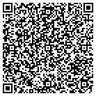 QR code with Alger Rgional Cmnty Foundation contacts