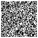 QR code with HM Tozer Design contacts