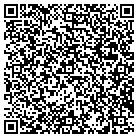 QR code with Oakridge Archery Range contacts