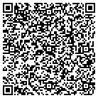 QR code with Addison Township Library contacts