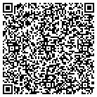 QR code with Precision Instrument Service contacts