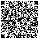 QR code with Access Mortgage and Fincl Corp contacts