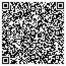 QR code with MSX Intl contacts