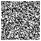 QR code with A & A Electronics Assembly contacts