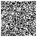 QR code with George A Weakland DC contacts