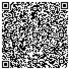 QR code with K and S Family Practice Clinic contacts