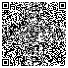 QR code with Quilts Itchin For Stitching contacts