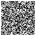 QR code with Oracle contacts