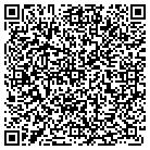 QR code with Mlabs Univ Mich Laboratorie contacts