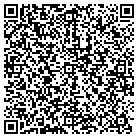 QR code with A Lawrence Russell & Assoc contacts