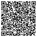 QR code with Affinity contacts