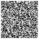QR code with R & L Contracting & Curbing contacts