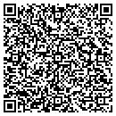 QR code with D&D Flag Car Service contacts