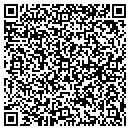 QR code with Hillcrest contacts