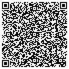 QR code with Cholla Plastering Inc contacts