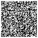 QR code with B and J Awnings contacts