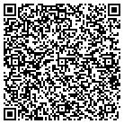 QR code with Koss Lawn Service contacts