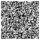QR code with John W Mitchell contacts