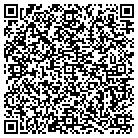 QR code with Mj Frame Builders Inc contacts