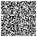 QR code with S & R Properties LLC contacts