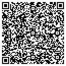 QR code with D Riddle Plumping contacts