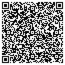 QR code with F P Stella & Sons contacts