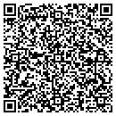 QR code with Hunting Lawn & Snow contacts
